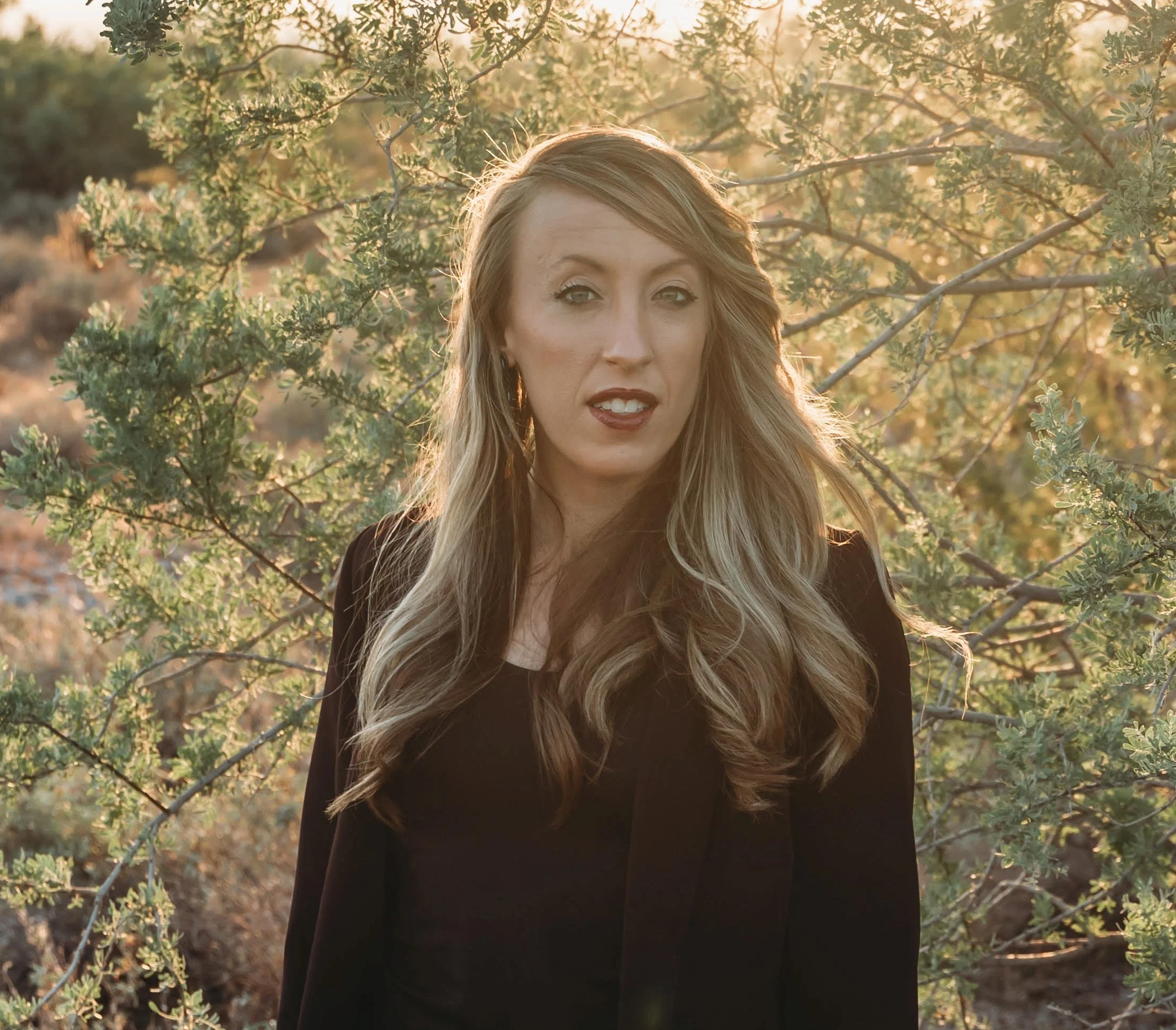 Amber Morin — LegacyWorks Group